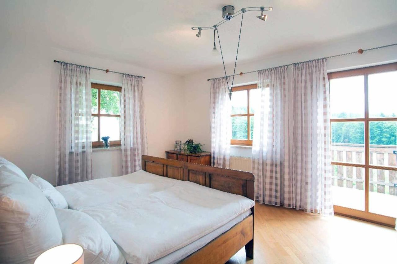 Ferienwohnung Miedl Hauzenberg Exterior photo