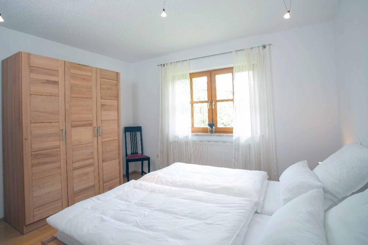 Ferienwohnung Miedl Hauzenberg Exterior photo